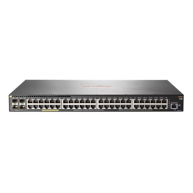 Коммутатор HP JL262A Коммутатор HP JL262A