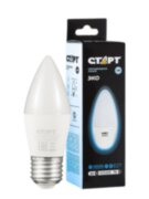 Лампа светодиодная СТАРТ свеча E27 10W 4000К Лампа светодиодная СТАРТ свеча E27 10W 4000К Лампа светодиодная СТАРТ свеча E27 10W 4000К Лампа светодиодная СТАРТ свеча E27 10W 4000К