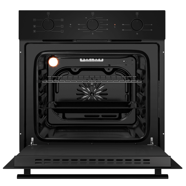 Шкаф духовой электрический MAUNFELD AEOC.575B MAUNFELD AEOF6060B2