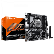 Материнская плата Gigabyte B840M D3HP WF6E Материнская плата Gigabyte B840M D3HP WF6E