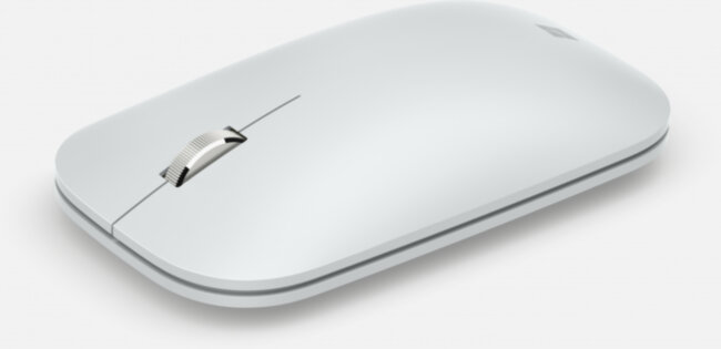 Мышь Microsoft Modern Mobile Mouse