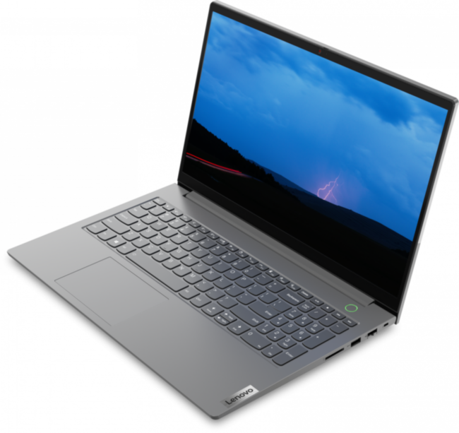Ноутбук Lenovo ThinkBook 15 G2 Ноутбук Lenovo ThinkBook 15 G2