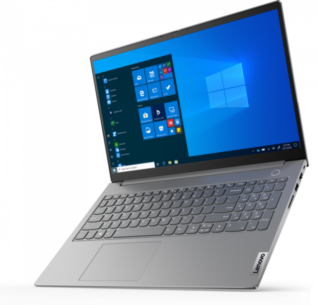 Ноутбук Lenovo ThinkBook 15 G2 Ноутбук Lenovo ThinkBook 15 G2