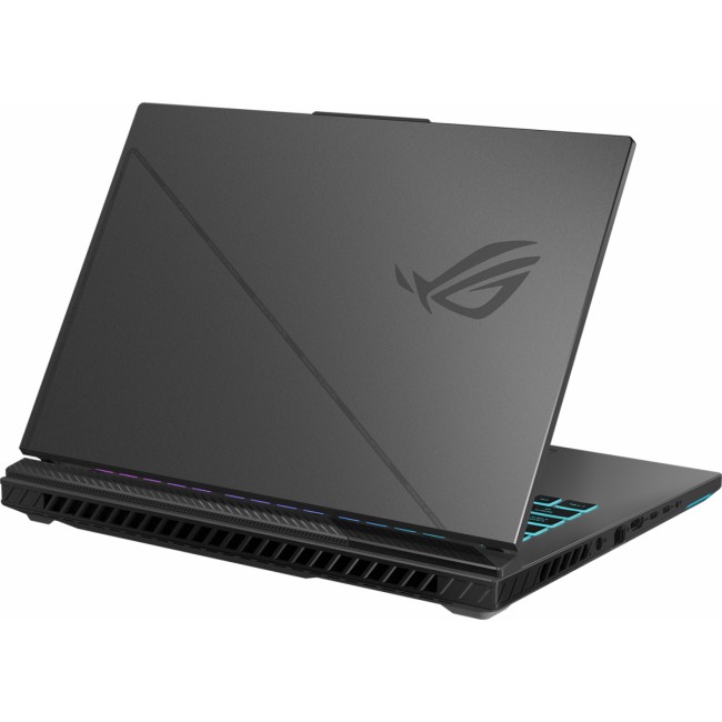 Ноутбук Ноутбук ASUS ROG Strix G16 G614JU-N3441 (90NR0CC1-M00YL0)
