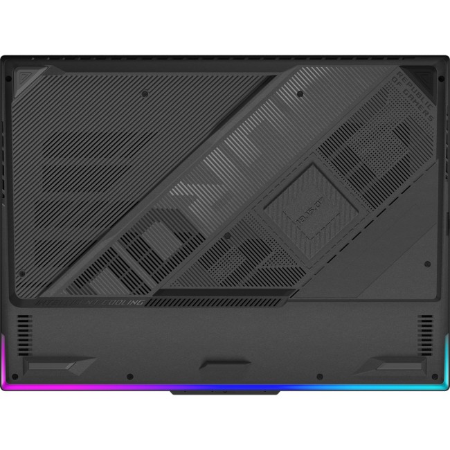 Ноутбук Ноутбук ASUS ROG Strix G16 G614JU-N3441 (90NR0CC1-M00YL0)