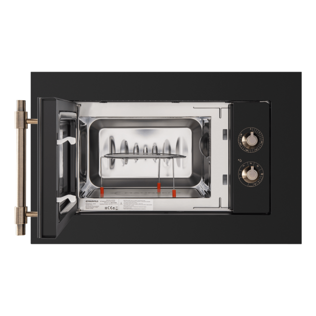 Встраиваемая микроволновая печь MAUNFELD JBMO.20.5ERBG
