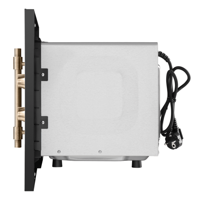 Встраиваемая микроволновая печь MAUNFELD JBMO.20.5ERBG