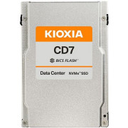 Твердотельный накопитель SSD KIOXIA Europe GmbH. KCD71VUG3T20 Твердотельный накопитель SSD KIOXIA Europe GmbH. KCD71VUG3T20