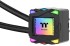 Система водяного охлаждения Thermaltake CL-W459-PL12SW-A Система водяного охлаждения Thermaltake CL-W459-PL12SW-A