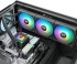Система водяного охлаждения Thermaltake CL-W459-PL12SW-A Система водяного охлаждения Thermaltake CL-W459-PL12SW-A