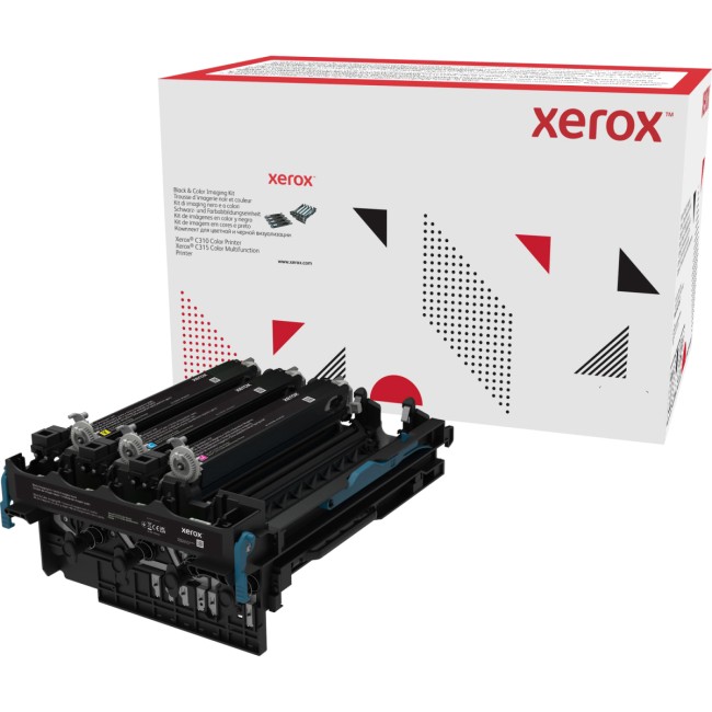 Блок формирования изображения CMYK 125K Xerox 013R00692