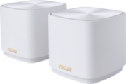 Маршрутизатор ASUS ZenWiFi AX Mini (XD4 2-pack)