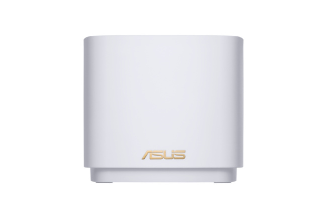 Маршрутизатор ASUS ZenWiFi AX Mini (XD4 2-pack)