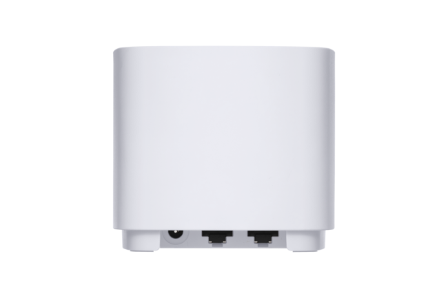 Маршрутизатор ASUS ZenWiFi AX Mini (XD4 2-pack)