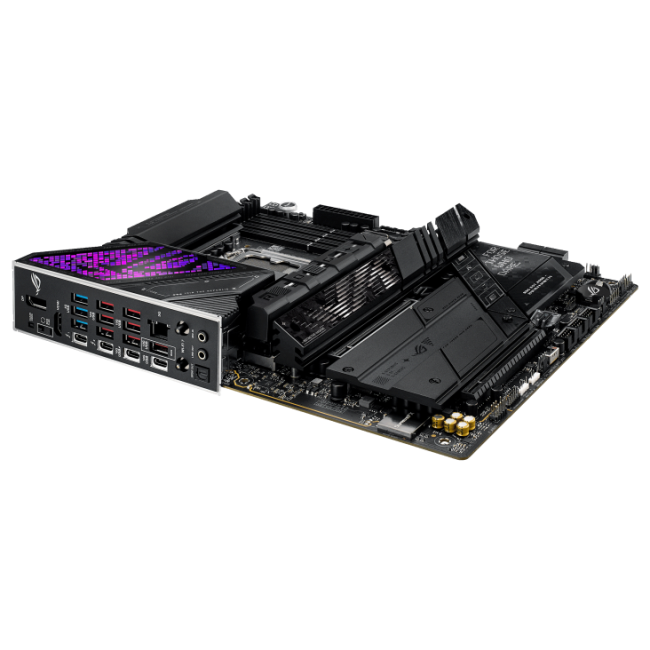 Материнская плата ASUS ROG STRIX Z890-E GAMING WIFI (90MB1IM0-M0EAY0)