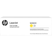 Тонер-картридж HP 658X Yellow Original LaserJet Toner Cartridge (W2002XC)