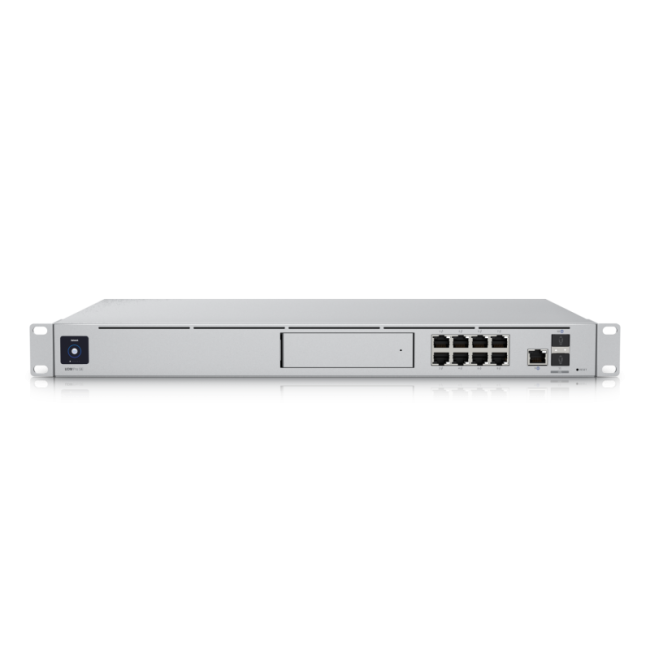 Маршрутизатор Ubiquiti UDM-SE
