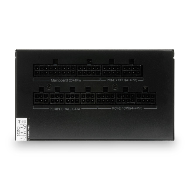 Блок питания HSK-750GF-BK HSPD Блок питания HSK-750GF-BK HSPD