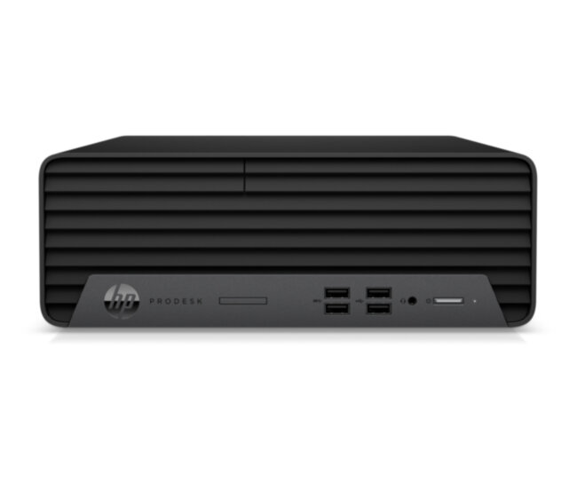 Компьютер HP ProDesk 400 G7 SF Компьютер HP ProDesk 400 G7 SF
