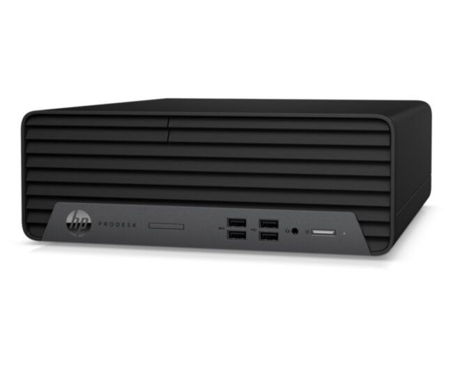 Компьютер HP ProDesk 400 G7 SF Компьютер HP ProDesk 400 G7 SF
