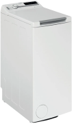 Стиральная машина Whirlpool Whirlpool TDLR7231BSEU Стиральная машина Whirlpool Whirlpool TDLR7231BSEU