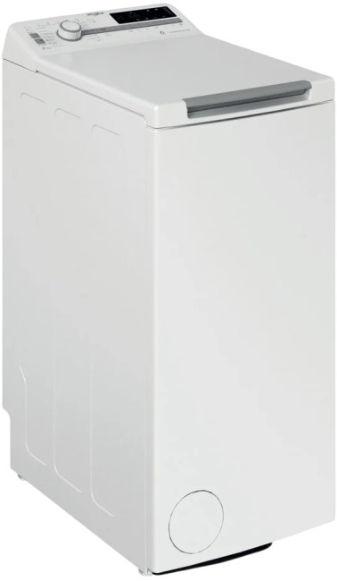 Стиральная машина Whirlpool Whirlpool TDLR7231BSEU Стиральная машина Whirlpool Whirlpool TDLR7231BSEU