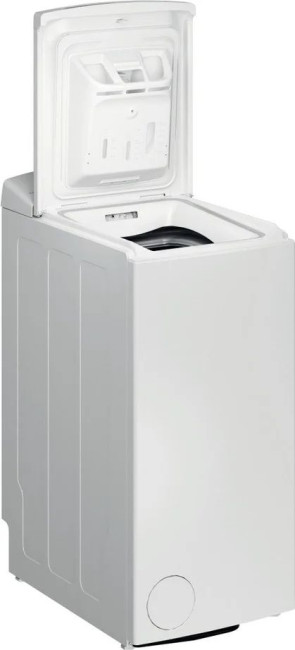 Стиральная машина Whirlpool Whirlpool TDLR7231BSEU Стиральная машина Whirlpool Whirlpool TDLR7231BSEU