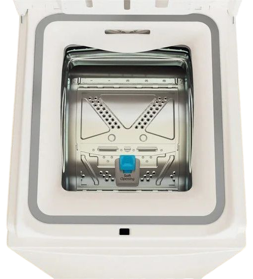 Стиральная машина Whirlpool Whirlpool TDLR7231BSEU Стиральная машина Whirlpool Whirlpool TDLR7231BSEU