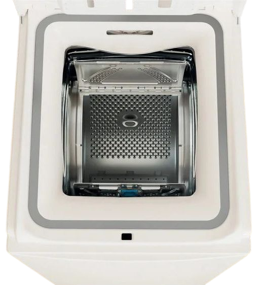 Стиральная машина Whirlpool Whirlpool TDLR7231BSEU Стиральная машина Whirlpool Whirlpool TDLR7231BSEU
