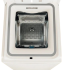 Стиральная машина Whirlpool Whirlpool TDLR7231BSEU Стиральная машина Whirlpool Whirlpool TDLR7231BSEU