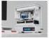 Водяное охлаждение для процессора Thermalright Wonder Vision 360 Turbo White Водяное охлаждение для процессора Thermalright Wonder Vision 360 Turbo White