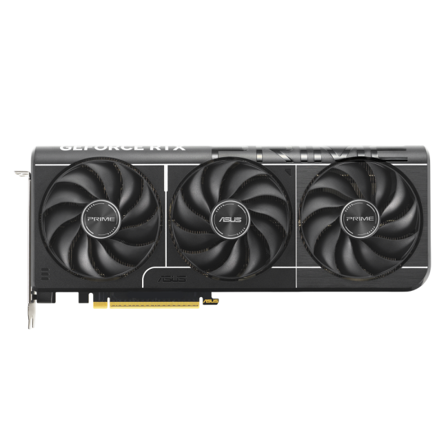 Видеокарта ASUS PRIME-RTX5070-O12G Видеокарта ASUS PRIME-RTX5070-O12G