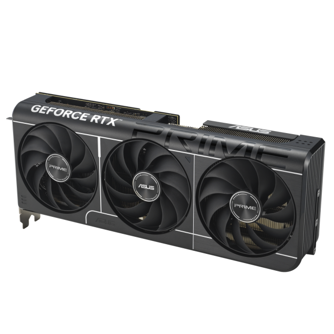 Видеокарта ASUS PRIME-RTX5070-O12G Видеокарта ASUS PRIME-RTX5070-O12G