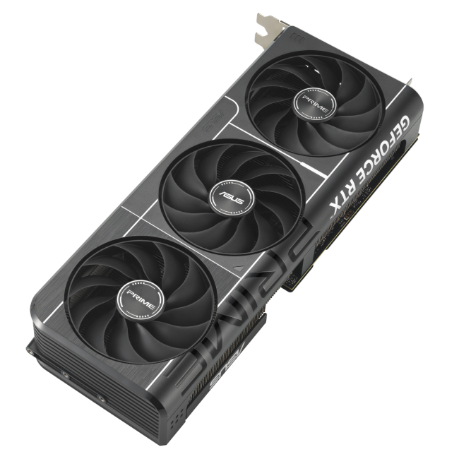 Видеокарта ASUS PRIME-RTX5070-O12G Видеокарта ASUS PRIME-RTX5070-O12G