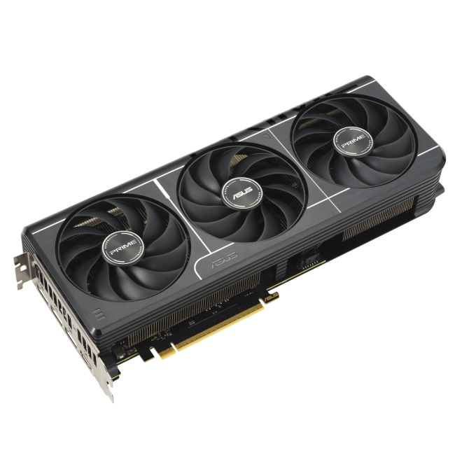 Видеокарта ASUS PRIME-RTX5070-O12G Видеокарта ASUS PRIME-RTX5070-O12G