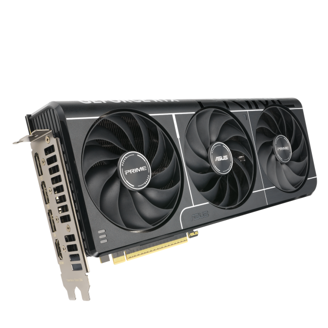 Видеокарта ASUS PRIME-RTX5070-O12G Видеокарта ASUS PRIME-RTX5070-O12G