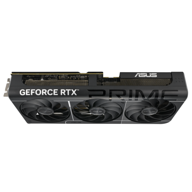 Видеокарта ASUS PRIME-RTX5070-O12G Видеокарта ASUS PRIME-RTX5070-O12G