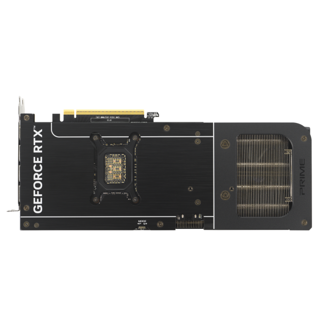 Видеокарта ASUS PRIME-RTX5070-O12G Видеокарта ASUS PRIME-RTX5070-O12G