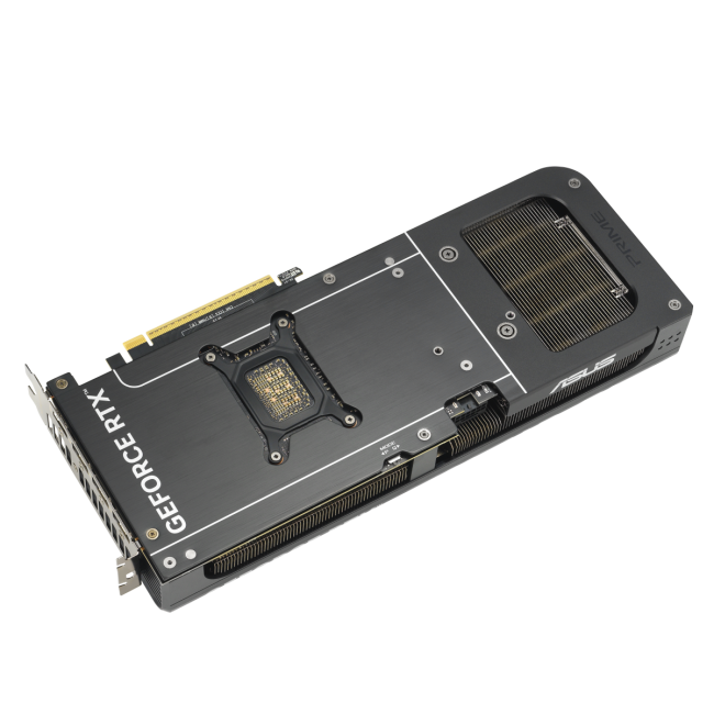 Видеокарта ASUS PRIME-RTX5070-O12G Видеокарта ASUS PRIME-RTX5070-O12G