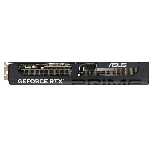 Видеокарта ASUS PRIME-RTX5070-O12G Видеокарта ASUS PRIME-RTX5070-O12G