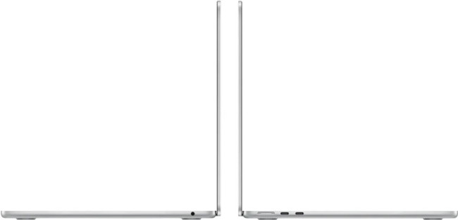 Ноутбук Apple Apple MacBook Air M4 13" (MW0Y3HN/A) Ноутбук Apple Apple MacBook Air M4 13" (MW0Y3HN/A)