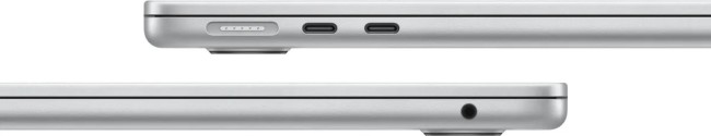 Ноутбук Apple Apple MacBook Air M4 13" (MW0Y3HN/A) Ноутбук Apple Apple MacBook Air M4 13" (MW0Y3HN/A)