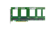 Адаптер для SSD LR-Link LRNV94NF Адаптер для SSD LR-Link LRNV94NF