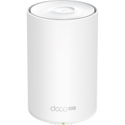 Маршрутизатор TP-Link Deco X1500-4G(1-pack) Маршрутизатор TP-Link Deco X1500-4G(1-pack)