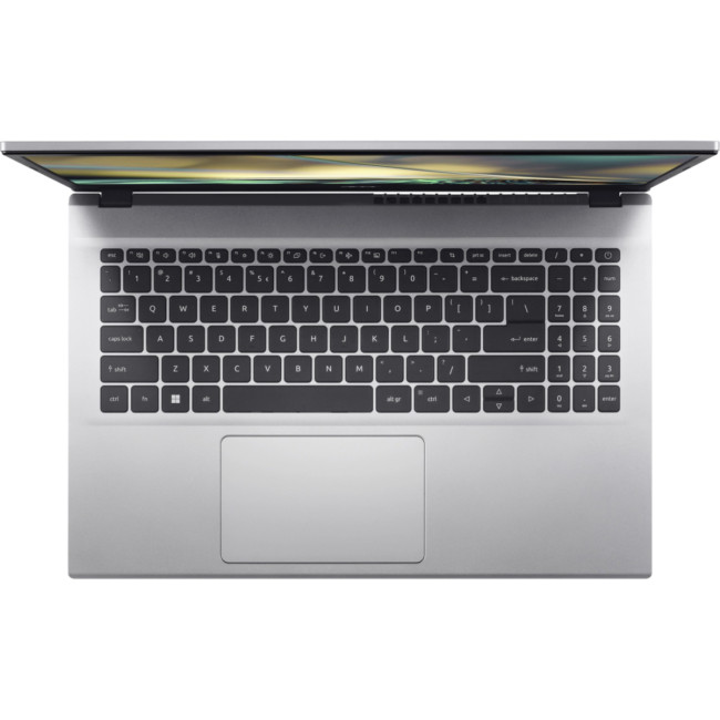 Ноутбук Acer Aspire 3 A315-59-52B0 15.6" (NX.K6TER.003) Ноутбук Acer Aspire 3 A315-59-52B0 15.6" (NX.K6TER.003)