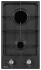 Встраиваемые газовые панели домино MONSHER MONSHER MSG 36 Noir