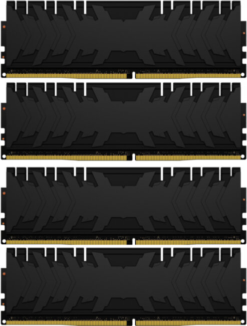 Память оперативная Kingston FURY Renegade KF432C16RB1K4/64