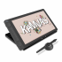 Интерактивный дисплей Сенсорный монитор Huion KAMVAS 13 Gen 3 Black Интерактивный дисплей Сенсорный монитор Huion KAMVAS 13 Gen 3 Black