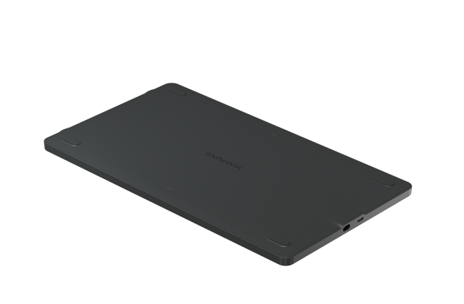 Интерактивный дисплей Сенсорный монитор Huion KAMVAS 13 Gen 3 Black Интерактивный дисплей Сенсорный монитор Huion KAMVAS 13 Gen 3 Black