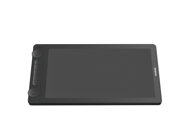 Интерактивный дисплей Сенсорный монитор Huion KAMVAS 13 Gen 3 Black Интерактивный дисплей Сенсорный монитор Huion KAMVAS 13 Gen 3 Black